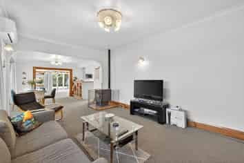 123 Francis Avenue, Saint Albans