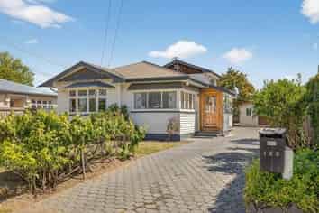 123 Francis Avenue, Saint Albans