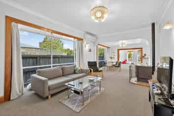 123 Francis Avenue, Saint Albans