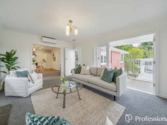 8 Kereru Grove, Stokes Valley