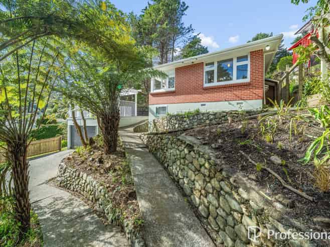 8 Kereru Grove, Stokes Valley