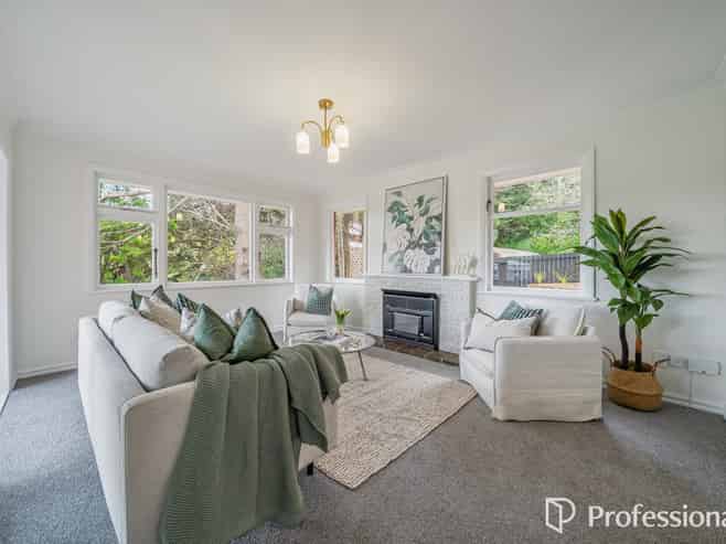8 Kereru Grove, Stokes Valley