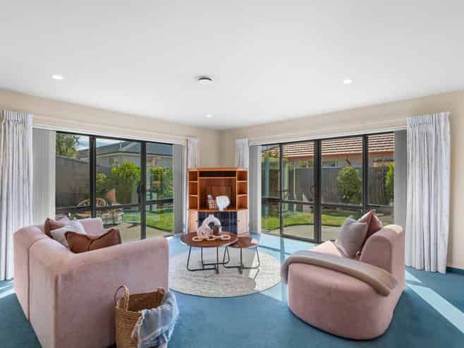 6 Virtue Place, Bishopdale