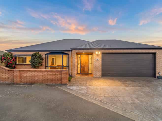 6 Virtue Place, Bishopdale