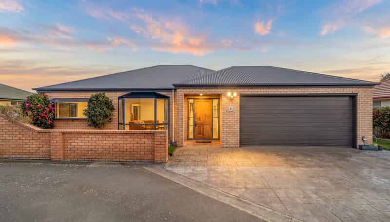 6 Virtue Place, Bishopdale
