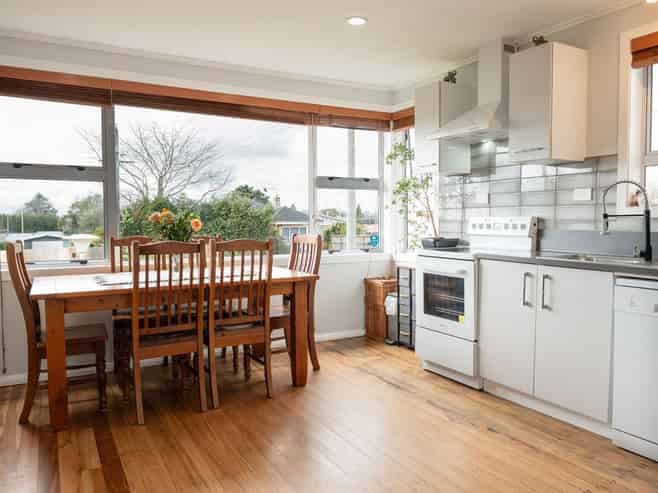 17 Sanders Avenue, Morrinsville