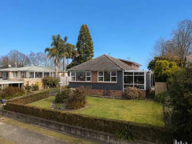 17 Sanders Avenue, Morrinsville