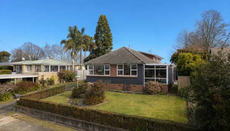 17 Sanders Avenue, Morrinsville