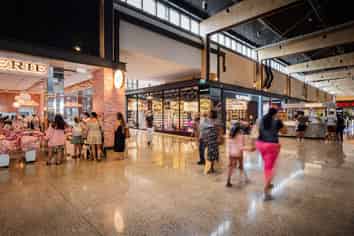 Get in for the Christmas Rush | Pop-Up Retail