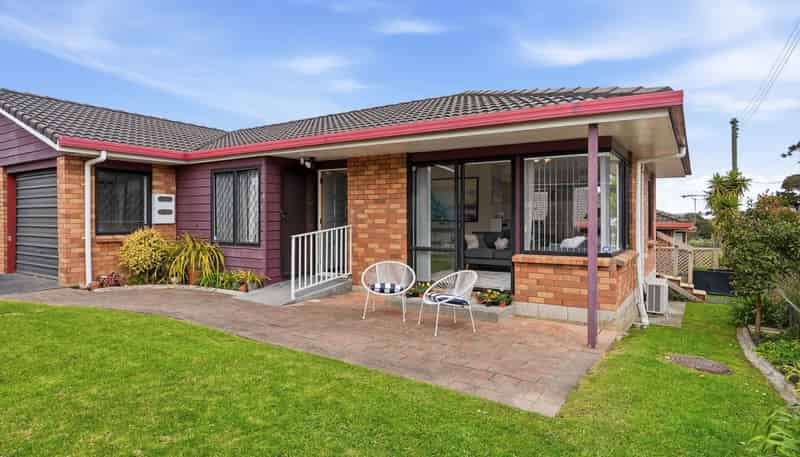 3/453 Richardson Road, Mount Roskill