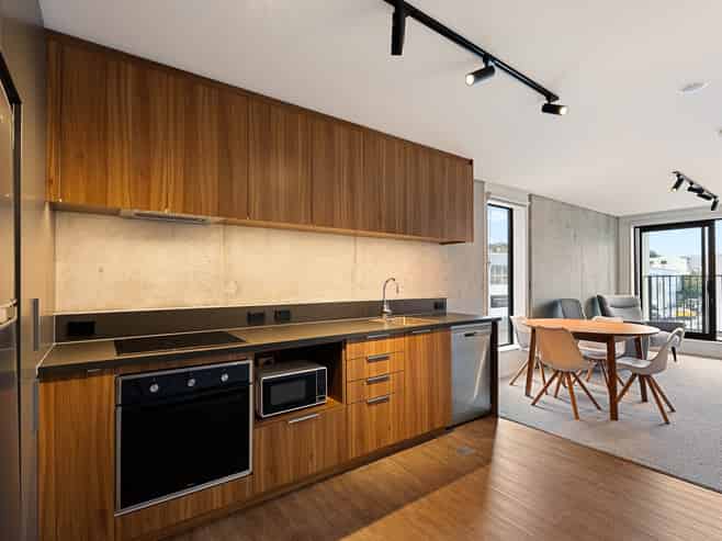 201/21 King Street, Mount Cook
