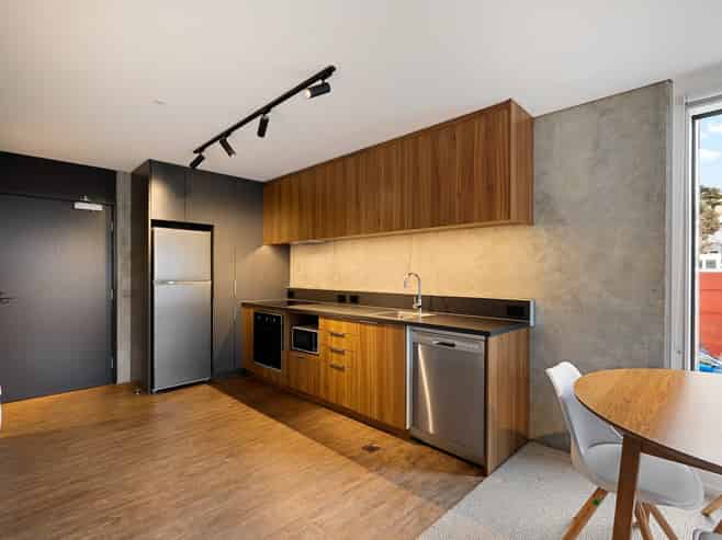 201/21 King Street, Mount Cook