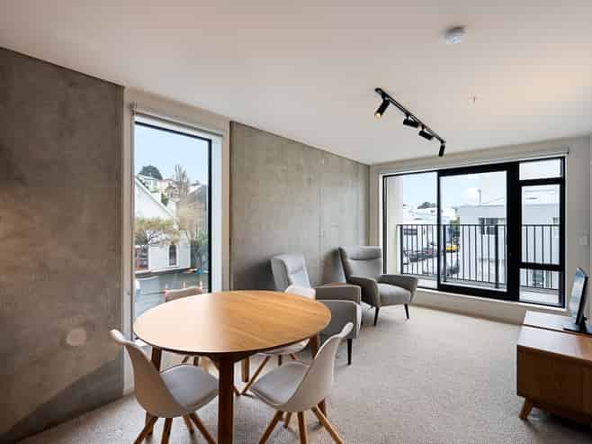 201/21 King Street, Mount Cook