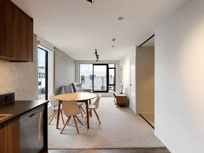 201/21 King Street, Mount Cook