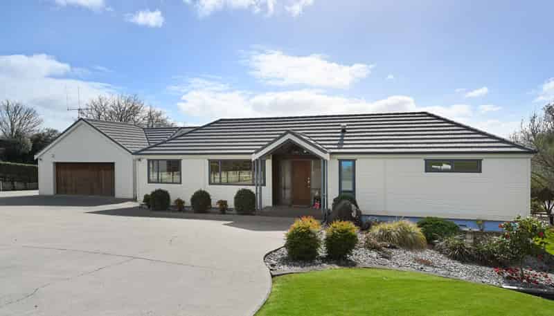 30 Stonebridge Estate Road, Temple View