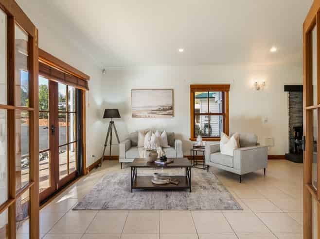 227 Bell Road, Pirongia