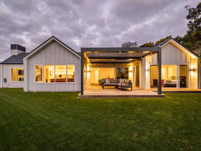 9 Gage Lane, Havelock North