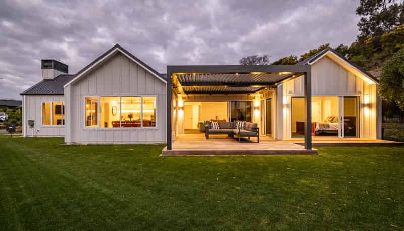 9 Gage Lane, Havelock North