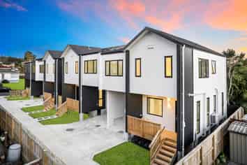 Lots 1-4/8  Cromdale Avenue, Highland Park