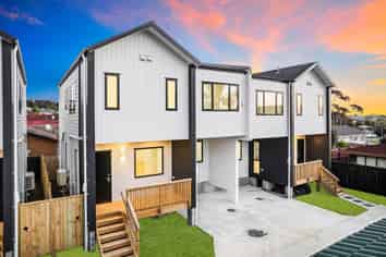 Lots 1-4/8  Cromdale Avenue, Highland Park