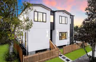 Lots 1-4/8  Cromdale Avenue, Highland Park