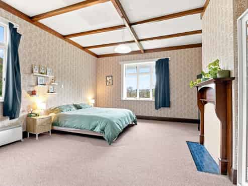 158 State Highway 4, Okoia