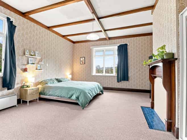 158 State Highway 4, Okoia