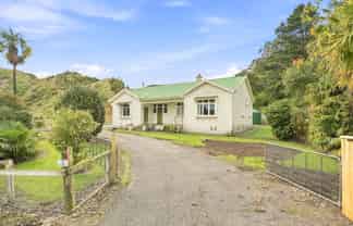 158 State Highway 4, Okoia