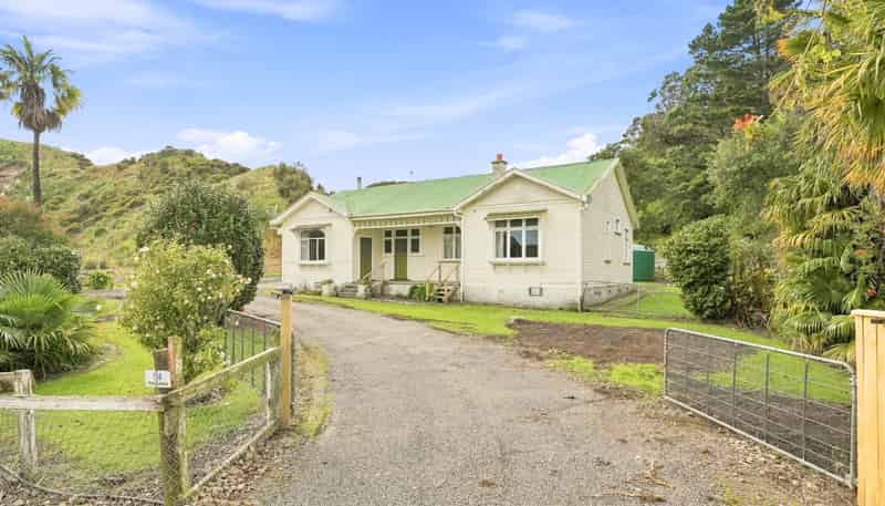 158 State Highway 4, Okoia
