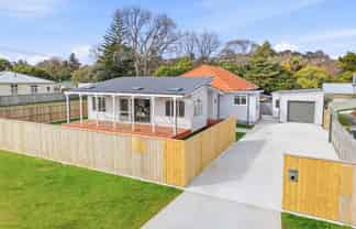 14 Marshall Avenue, Whanganui East