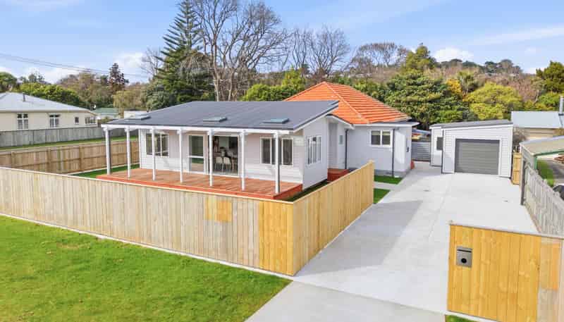 14 Marshall Avenue, Whanganui East