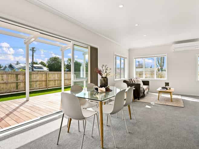 14 Marshall Avenue, Whanganui East