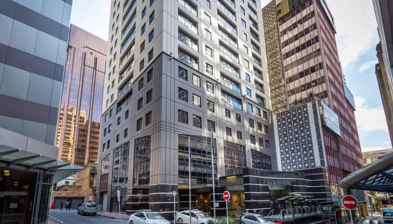 401/171 Queen Street, Auckland Central