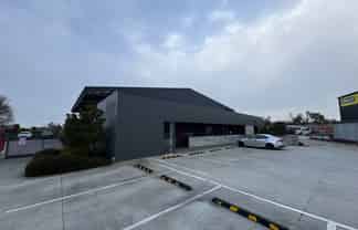 Modern Furnished Horotiu Office space