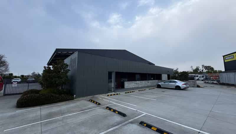 9 Innovation Way, Horotiu