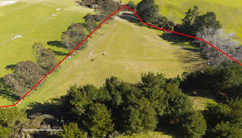 160 White Road, Broadlands Forest