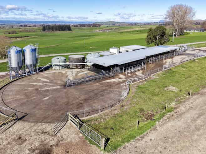 224 Handcock Road, Reporoa