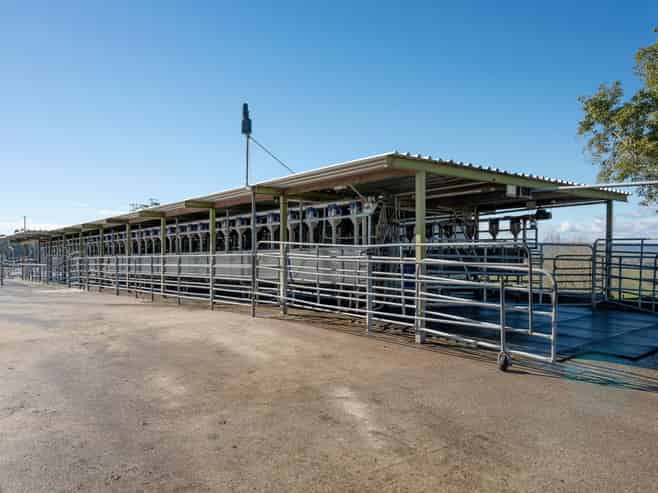 224 Handcock Road, Reporoa