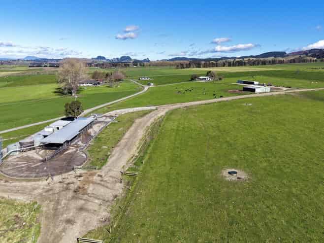 224 Handcock Road, Reporoa