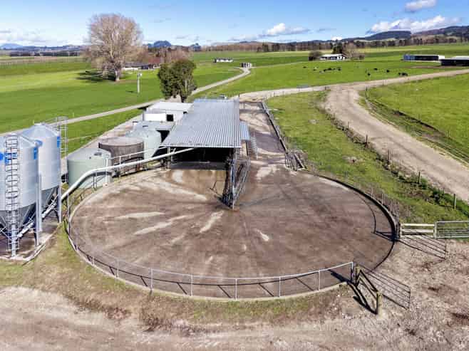 224 Handcock Road, Reporoa