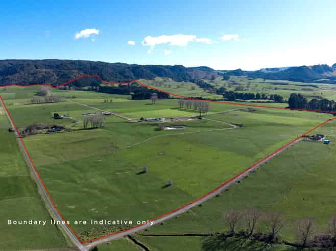 224 Handcock Road, Reporoa