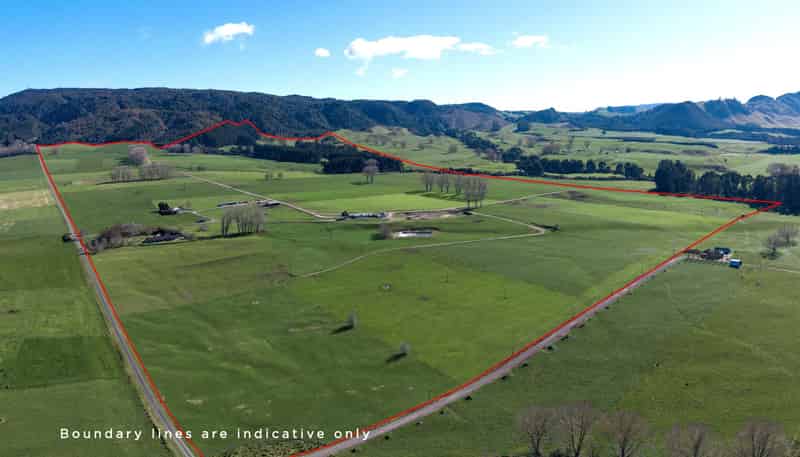 224 Handcock Road, Reporoa