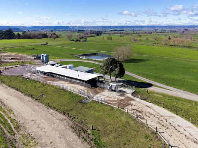 224 Handcock Road, Reporoa