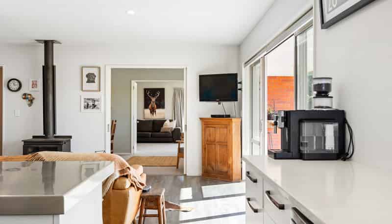 724 Loburn Whiterock Road, Loburn