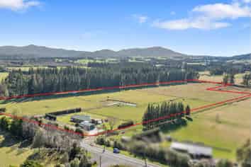 724 Loburn Whiterock Road, Loburn