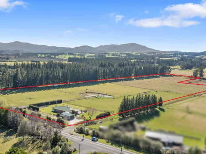 724 Loburn Whiterock Road, Loburn
