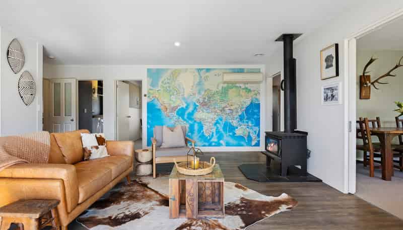 724 Loburn Whiterock Road, Loburn