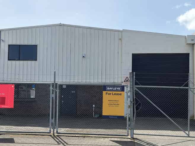 Frankton Versatile Industrial