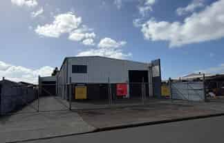 Frankton Versatile Industrial