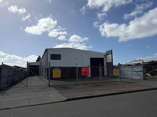 Frankton Versatile Industrial